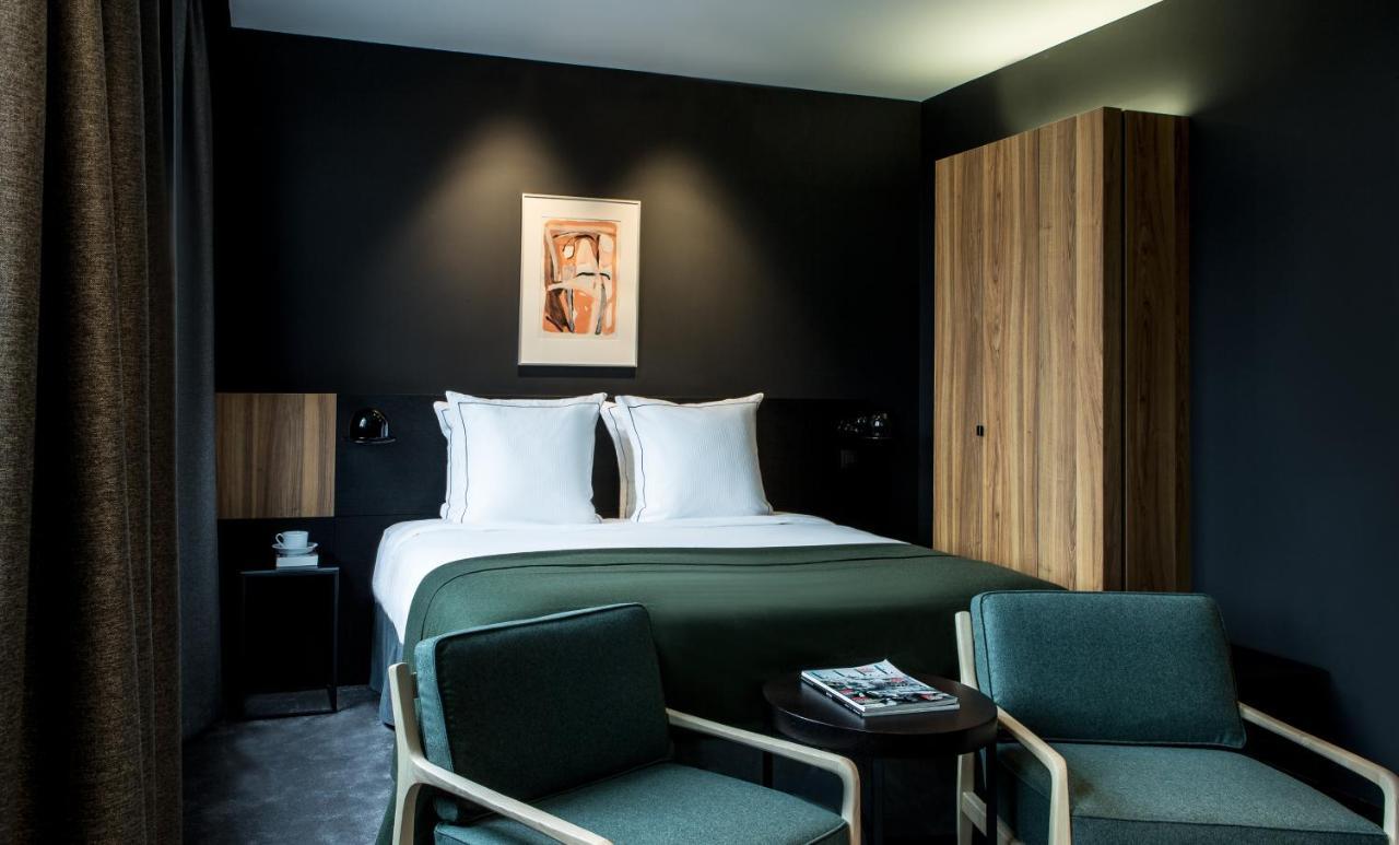Hotel Louvre-Lens - Esprit De France 外观 照片