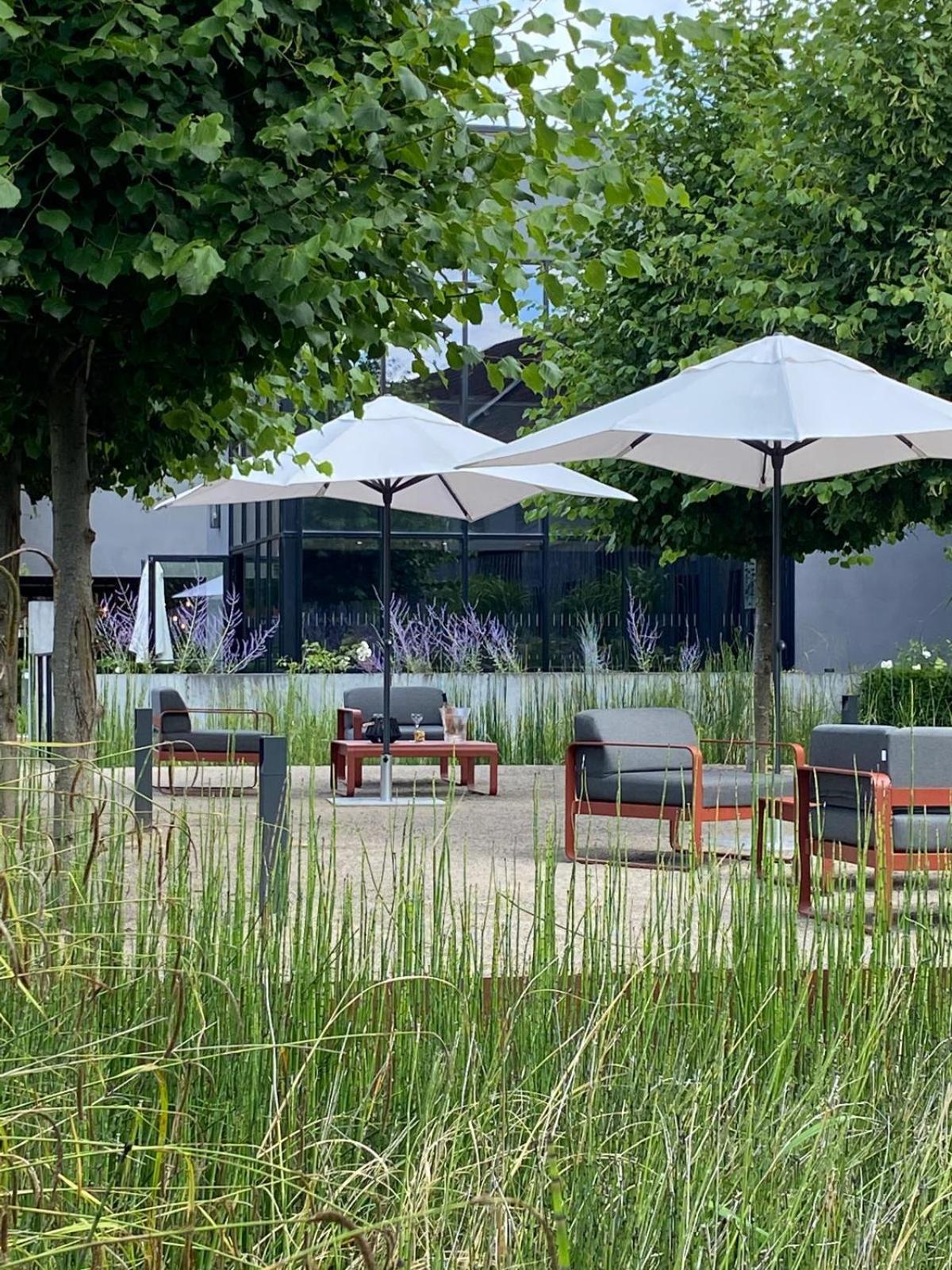 Hotel Louvre-Lens - Esprit De France 外观 照片