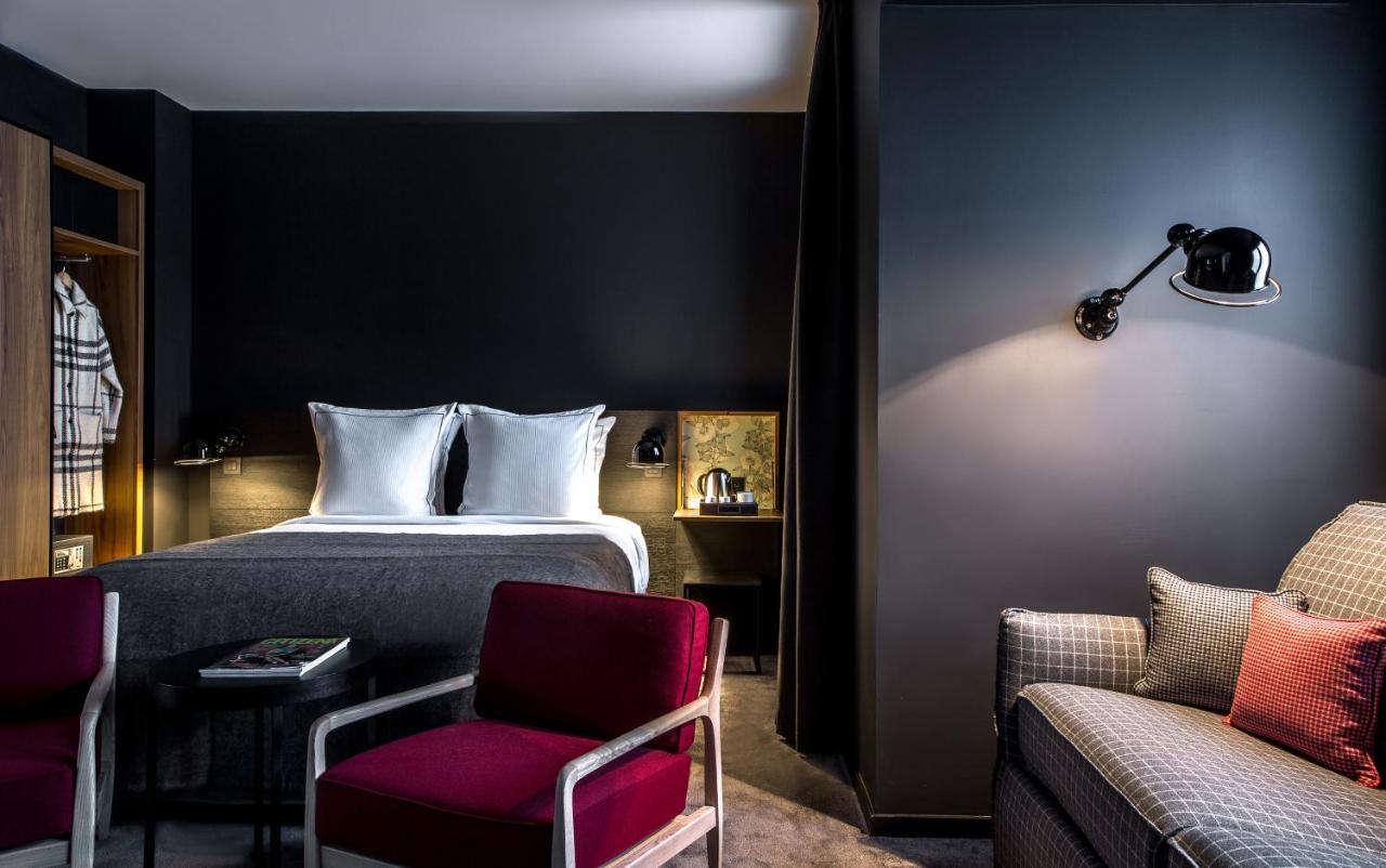 Hotel Louvre-Lens - Esprit De France 外观 照片