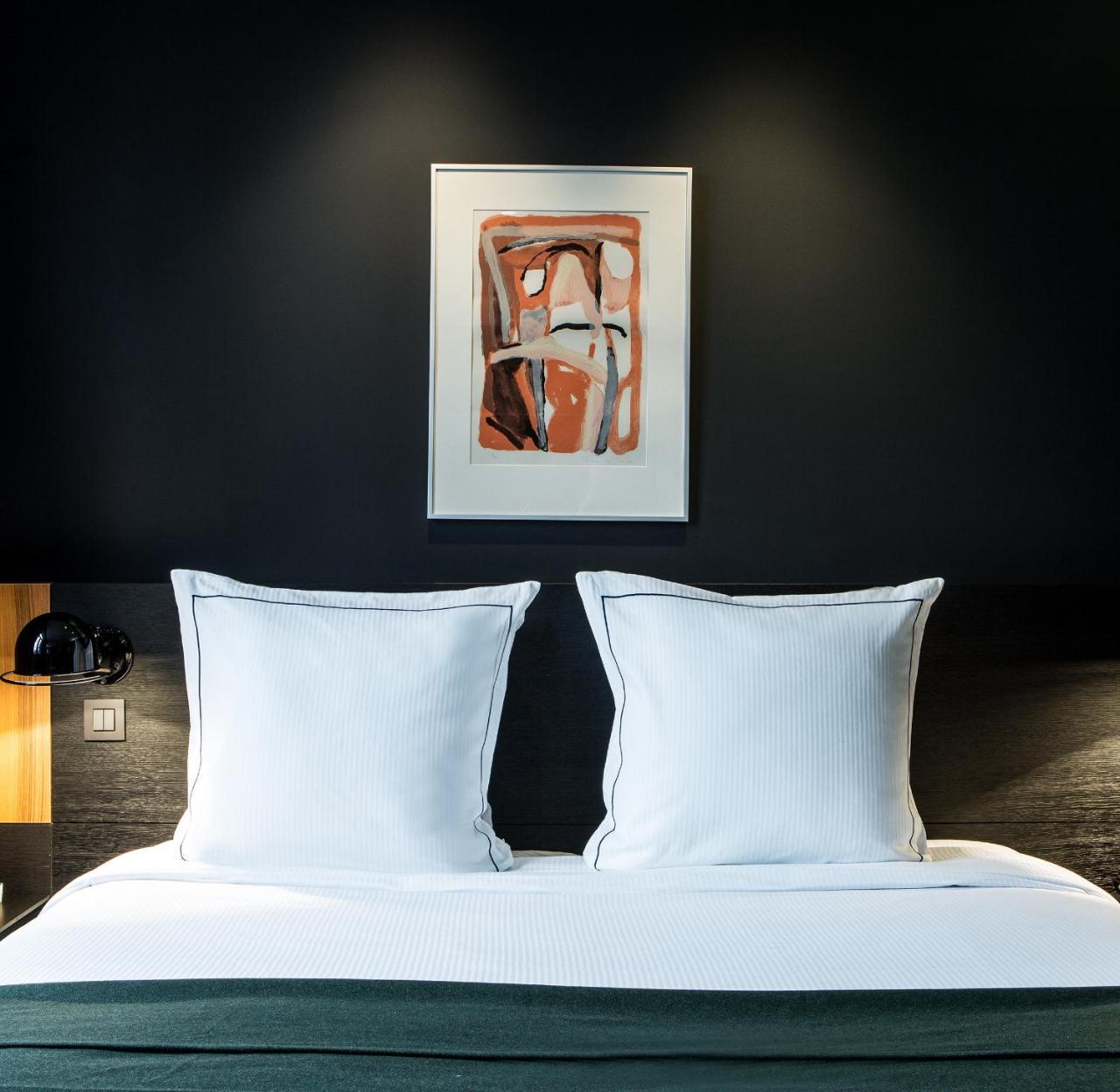 Hotel Louvre-Lens - Esprit De France 外观 照片