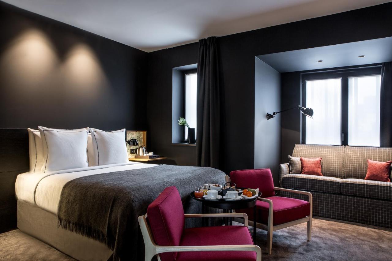 Hotel Louvre-Lens - Esprit De France 外观 照片