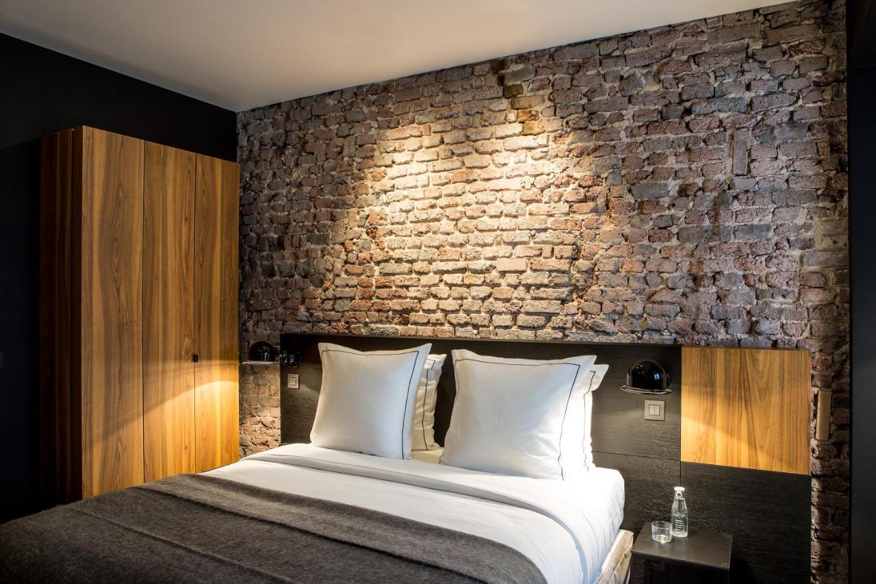 Hotel Louvre-Lens - Esprit De France 外观 照片
