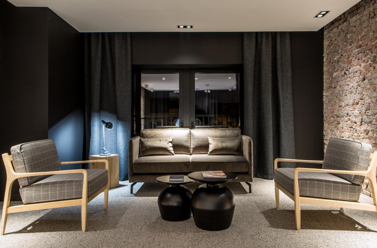 Hotel Louvre-Lens - Esprit De France 外观 照片