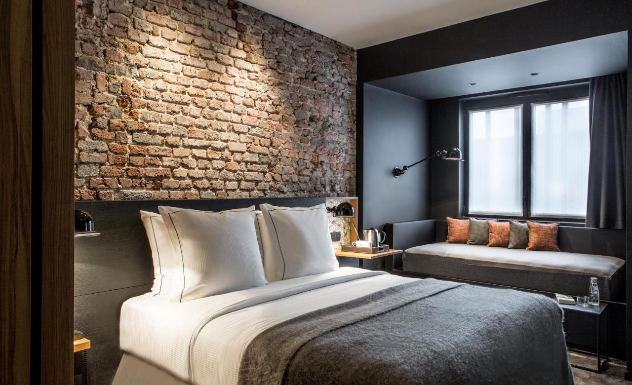 Hotel Louvre-Lens - Esprit De France 外观 照片