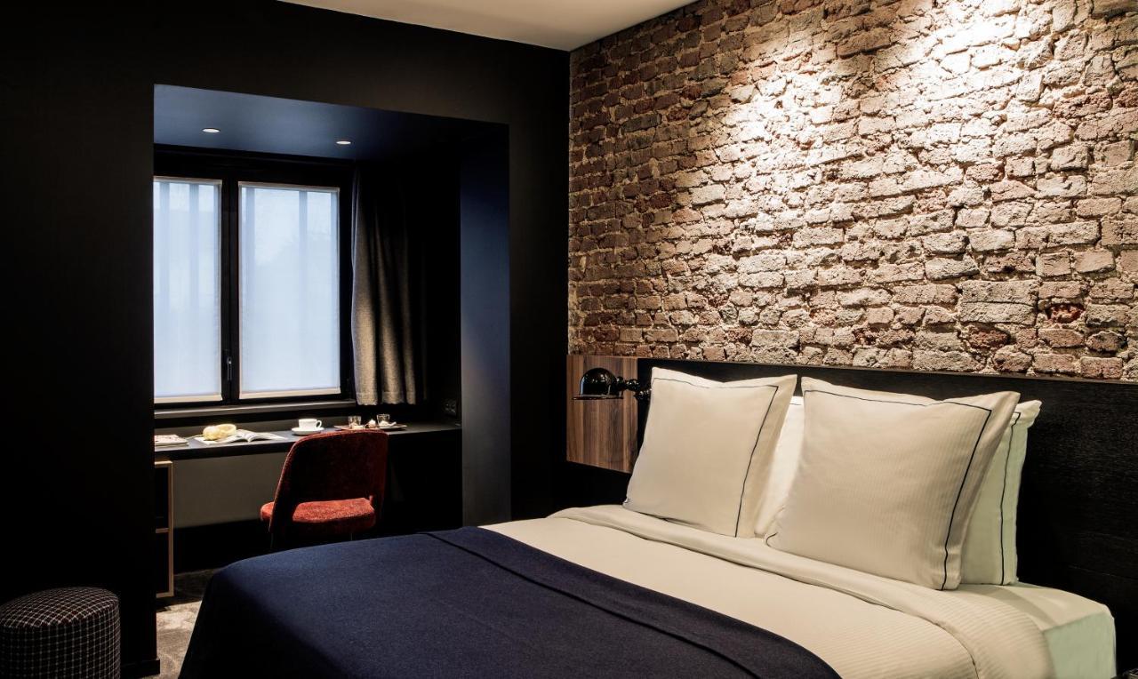 Hotel Louvre-Lens - Esprit De France 外观 照片
